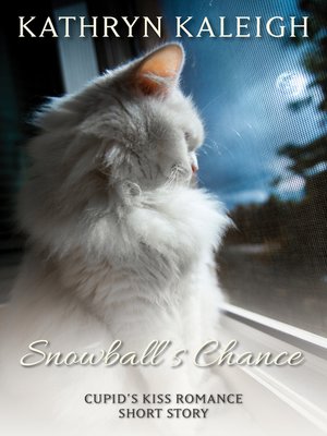 cover image of Snowball's Chance